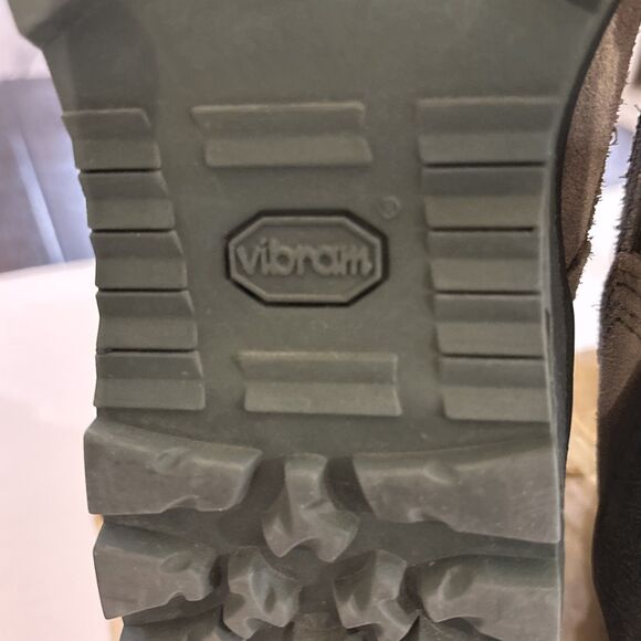 Wellco Air Force TW Gore-Tex Flight Deck Sz 8 WF Boots Cold Weather Safety Toe main image 7